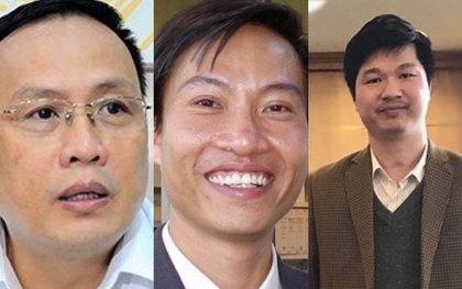 3 Giáo sư, Tiến sĩ Việt lọt top các nhà khoa học ảnh hưởng nhất thế giới 2020