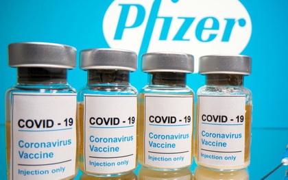 Phải đông lạnh sâu khiến Pfizer thành vắc-xin Covid-19 dành cho người giàu?