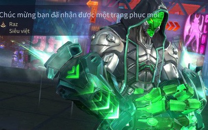 Garena thu hồi lượng lớn tướng, skin nhưng game thủ Liên Quân vẫn "số hưởng" vì những thứ này