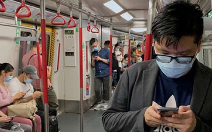 Bùng phát dịch viêm đường hô hấp cấp tại Hong Kong (Trung Quốc)