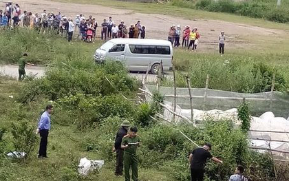 Lào Cai: Triệu tập người đàn ông 73 tuổi bị tố nhiều lần hiếp dâm bé gái 13 tuổi