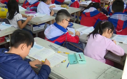 Hà Nội: Bất thường học sinh nghỉ ốm chưa rõ nguyên nhân