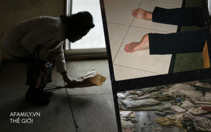 Cô gái làm nghề dọn dẹp nhà cửa hậu những "cái chết cô độc" ở Nhật: Trên cả công việc làm công ăn lương là vô vàn nỗi niềm dành cho người đã khuất