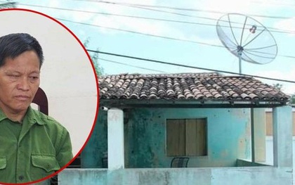 Lời khai về sự bàn bạc ớn lạnh của 4 bố con giết 2 chú cháu ở Hà Giang