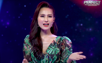 Hoài Sa gợi nhớ lùm xùm với Hương Giang ngay trên show hẹn hò: "Người chuyển giới nữ như Sa có thể rung động với bất kỳ giới tính nào"