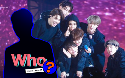 Nghệ sĩ quốc tế tiết lộ lý do các thành viên BTS không góp mặt trong MV được mời collab: Phải đủ cả 7 người hoặc không có gì!