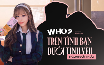 "Trên tình bạn, dưới tình yêu", hit mới của Min có lẽ là định nghĩa đúng nhất về chuyện tình của Linh Ngọc Đàm và một người đặc biệt!