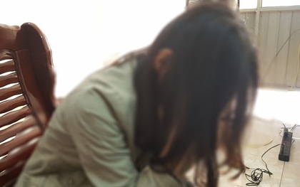 Vụ kéo người yêu cũ vào nhà nghỉ tra tấn: Cô gái kêu cứu, nhân viên nghĩ "đùa giỡn nhau"