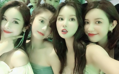 "Phú bà fake" nhận trái đắng vì rủ hội chị em "quẩy banh nóc" trong party sinh nhật xa hoa rồi quỵt tiền người ta