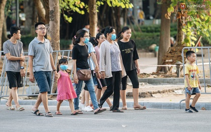 Luật sư: Tăng phạt gấp 10 lần nếu không đeo khẩu trang nơi công cộng, nhưng mức phạt không tới 6 triệu đồng