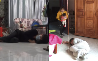 Youtuber Việt đóng giả người bị ho khan, co giật để câu view: Virus Corona không phải chuyện đùa, đừng cười trên sự hoang mang của người khác!