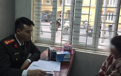 Công an tiếp tục xử lý cửa hàng thuốc ở Hà Nội bán khẩu trang giá gấp 5 lần ngày thường