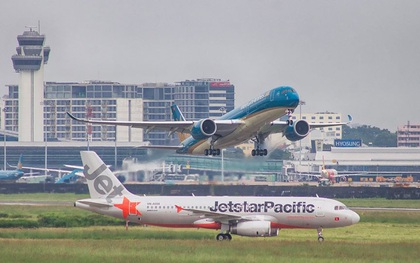Vietnam Airlines và Jetstar Pacific điều chỉnh kế hoạch khai thác các đường bay giữa Việt Nam và Trung Quốc để ứng phó với virus Corona
