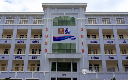 Trường ĐH ở Hà Nội với gần 500 sinh viên Trung Quốc có ai đến từ tâm dịch virus corona Vũ Hán không?