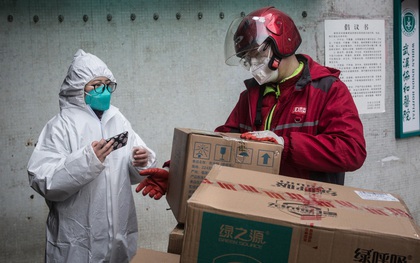 Số người chết vì virus Vũ Hán đã lên 258 người, gần 12.000 người nhiễm bệnh, các nước siết chặt di chuyển của hành khách đến từ Trung Quốc
