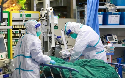 Cập nhật virus corona: Gần 100 người chết trong ngày dịch viêm phổi Vũ Hán vượt qua SARS nhưng tỉ lệ tử vong vẫn thấp; dịch bệnh có tên gọi mới