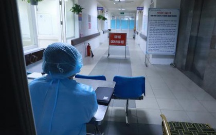 Việt Nam ghi nhận bệnh nhân thứ 15 nhiễm virus Corona: Bé gái 3 tháng tuổi bị lây từ bà ngoại
