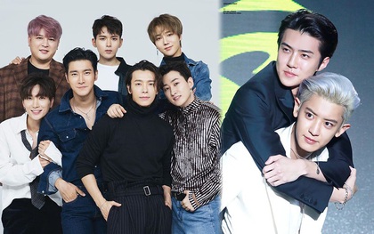 Super Junior, EXO-SC, MOMOLAND, APink cùng 4 nhóm nghệ sĩ Kpop sẽ góp mặt trong concert tại Việt Nam tháng 5 này, fan tại TP.HCM tiếp tục... quay vào ô mất lượt?