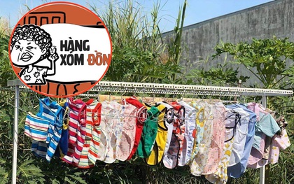 Cô sinh viên năm 2 bị "bà hàng xóm" đồn là... chửa hoang vì phơi nguyên dây quần áo chó mèo trong dịp về quê ăn Tết