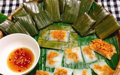 Thử độ hiểu biết về các món bánh đặc sản ở khắp nơi trên Việt Nam, bạn biết được bao nhiêu trong số này?