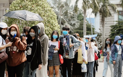 Cập nhật: Hàng loạt trường ĐH, CĐ cho sinh viên nghỉ hết tháng 2/2020