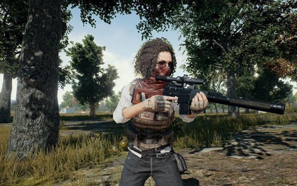 PUBG: Cứ như hack, VSS hạ gục kẻ thù ở khoảng cách siêu xa, lên đến 549m