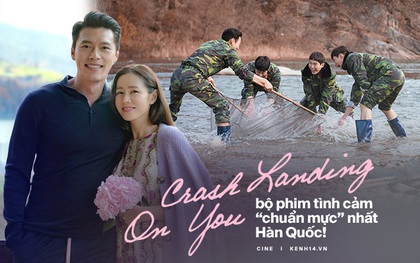 Từ Crash Landing On You đến siêu đám cưới hôm nay, Son Ye Jin - Hyun Bin đúng là chuẩn mực của "phim giả tình thật"