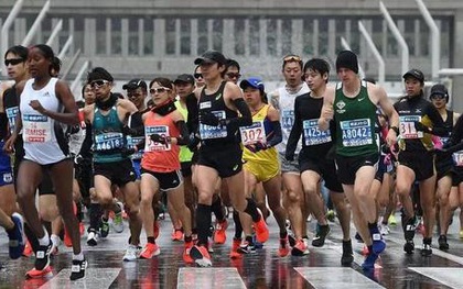 Giải marathon ở Nhật Bản bị hủy vì dịch bệnh virus corona, VĐV phẫn nộ vì không được trả lại tiền nhưng tất cả đều có lý do đằng sau