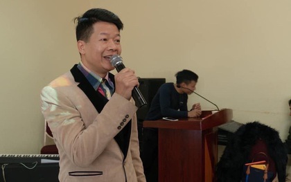 Vụ NSƯT Vũ Mạnh Dũng bị anh vợ đâm chết: "Tới đây vở diễn Opera lớn cần bàn tay của anh mà giờ anh không còn nữa..."