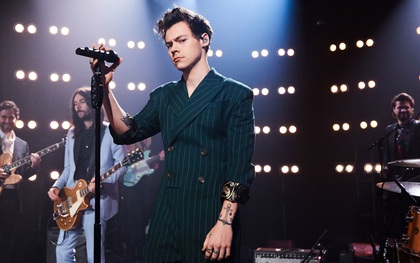 Fan chờ đợi 12 tiếng, bỏ ra 300 USD, thế nhưng cuối cùng Harry Styles vẫn hủy bỏ concert trong sự hỗn loạn