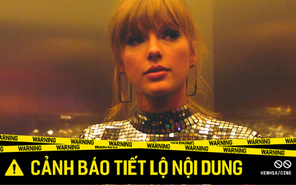Review Miss Americana: Hào quang của "rắn chúa" Taylor Swift dệt từ tài năng, nước mắt và nỗi cô đơn tột cùng