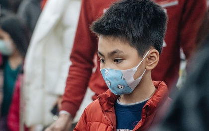 Học sinh được nghỉ 1 tuần phòng dịch virus Corona, phụ huynh phân công: "Lương ai thấp hơn thì ở nhà trông con"