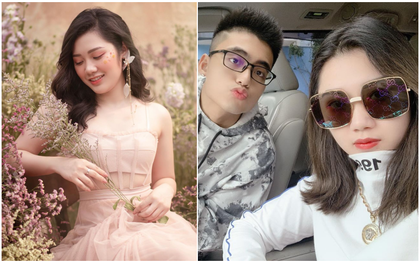 Nhìn cô bạn thân rich kid của em trai Sơn Tùng mà thèm: Hàng hiệu xe xịn không thiếu thứ gì, một bầu trời nhan sắc và tiền tài