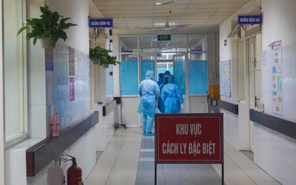 Người nghi nhiễm virus Corona cuối cùng xuất viện, Đà Nẵng 100% ca âm tính với Covid 19