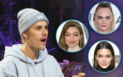 Justin Bieber bị bạn thân của vợ đề nghị ăn... bộ phận sinh dục bò vì nói chuyện bất nhất