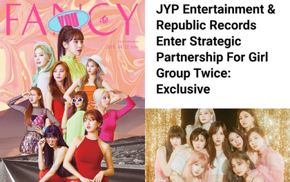 TWICE chính thức "về chung nhà" với Taylor Swift, Ariana Grande và loạt sao Âu Mỹ đình đám, nhưng liệu có sức hút như BLACKPINK tại trời Tây?