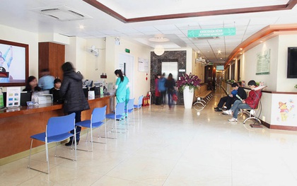 Bộ Y tế chỉ đạo làm rõ vụ việc Bệnh viện Thu Cúc bị tố “kỳ thị” sản phụ người Vĩnh Phúc