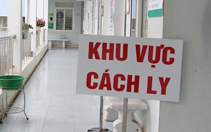 Đã có kết quả xét nghiệm Covid-19 đối với người phụ nữ Bình Thuận có dấu hiệu ho, sốt sau khi trở về từ Hàn Quốc