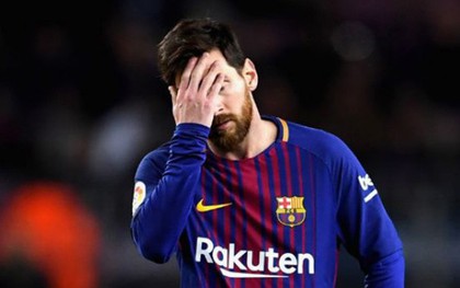 Nhọ như tân HLV Barcelona: Vừa tới đội bóng mới thì hàng loạt ngôi sao thi nhau lăn ra chấn thương, đúng giai đoạn nước sôi lửa bỏng