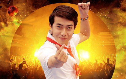 Cris Phan đạt 8 triệu sub trên Youtube, trở thành channel youtube lớn thứ 4 Việt Nam, channel gaming lớn nhất Việt Nam