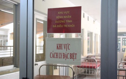 Khánh Hòa: Đang cách ly, theo dõi 36 trường hợp đến từ Hàn Quốc, 8 người có triệu chứng ho, sốt