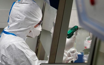 Nóng: Pháp có người tử vong đầu tiên vì virus corona chủng mới