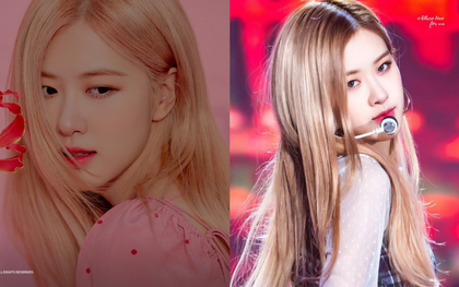 Fan Rosé tiếp tục "la ó" vì idol bị đối xử bất công: Kiểu tóc vàng hoe nghìn năm không đổi, trong khi hội chị em ai cũng được đầu tư xinh đẹp ngút ngàn!