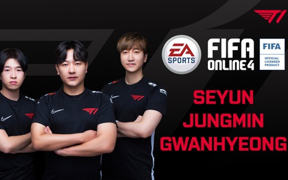 T1 lấn sân sang FO4, tham vọng trở thành thương hiệu eSports xưng bá toàn cầu