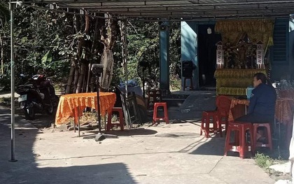 Nghi án con đánh cha tử vong sau khi đi nhậu về