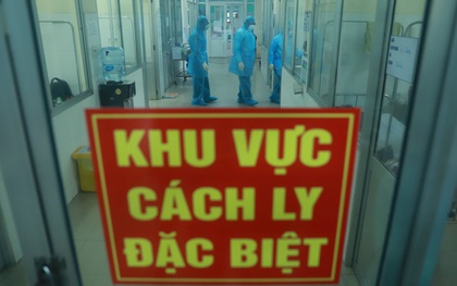 Kết quả xét nghiệm virus Corona của thanh niên Việt bị sốt trên chuyến bay chở đoàn khách Hàn Quốc từ "tâm dịch" Daegu đến Đà Nẵng