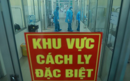 Bệnh nhân nhiễm Covid-19 thứ 57 nhập cảnh tại Nội Bài, cùng đoàn 16 người vào Hội An tham quan