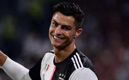 9 thói quen giúp Ronaldo giữ vững phong độ đỉnh cao dù đã bước sang tuổi 35