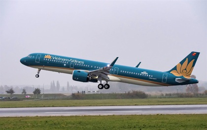 Vietnam Airlines miễn phí đổi vé cho hành khách Hàn Quốc có kế hoạch đến Việt Nam