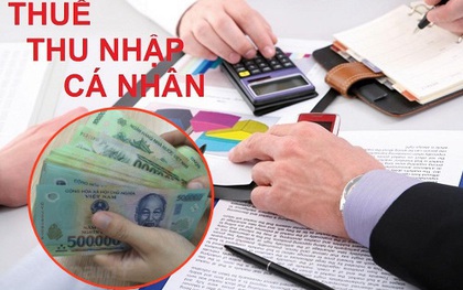 Năm 2020: Lương 15 triệu, nuôi 1 con sẽ không phải nộp thuế